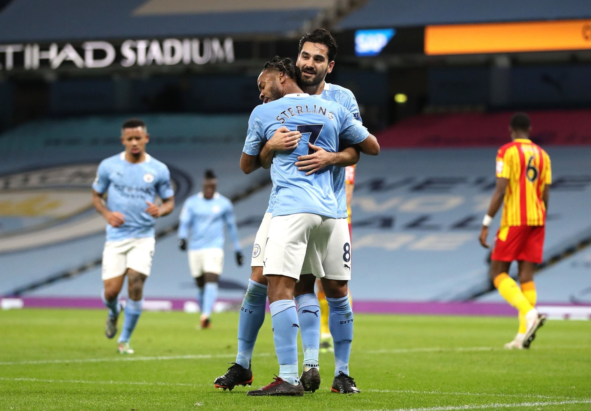 他能精准感 他能精准感