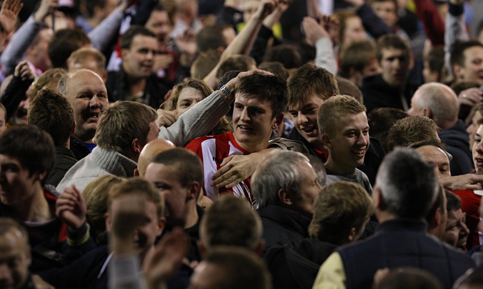 牵挂和期待 牵挂和期待